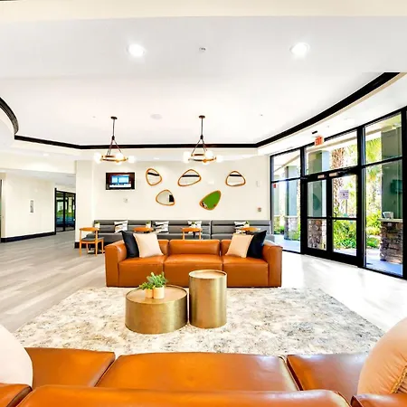 Stunning 2Br Condo With Hot Tub And Pool, Near Disney! Orlando Exterior photo