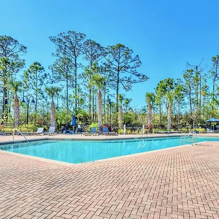 Stunning 2Br Condo With Hot Tub And Pool, Near Disney! Orlando Exterior photo